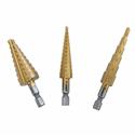 Summit Racing™ Step-Drill Bits SUM-900220