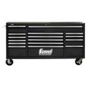 Summit Racing™ 72 in. Rolling Cabinets SUM-900559