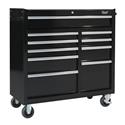 Summit Racing SUM-900565 Summit Racing™ Professional Tool Chest and ...