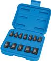 Click here for more information about Summit Racing SUM-90400 - Summit Racing™ Laser Etched Sockets Click here for more information about Summit Racing SUM-90400 - Summit Racing™ Laser Etched Sockets