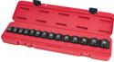 Click here for more information about Summit Racing SUM-90500 - Summit Racing™ Laser Etched Sockets Click here for more information about Summit Racing SUM-90500 - Summit Racing™ Laser Etched Sockets