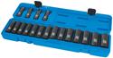 Click here for more information about Summit Racing SUM-90650 - Summit Racing™ Laser Etched Sockets Click here for more information about Summit Racing SUM-90650 - Summit Racing™ Laser Etched Sockets
