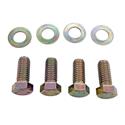 Click here for more information about Summit Racing SUM-910242 - Summit Racing™ Motor Mount Bolts Click here for more information about Summit Racing SUM-910242 - Summit Racing™ Motor Mount Bolts