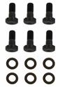 Summit Racing™ Clutch Pressure Plate Bolts SUM-910243