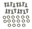Click here for more information about Summit Racing SUM-910400 - Summit Racing™ Automatic Transmission Pan Bolts