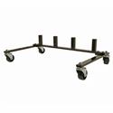 Click here for more information about Summit Racing SUM-918071 - Summit Racing™ Hydraulic Wheel Dolly Storage Racks Click here for more information about Summit Racing SUM-918071 - Summit Racing™ Hydraulic Wheel Dolly Storage Racks