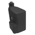 5 Gallons Summit Racing™ 5 Gallon Square Utility Jug SUM-936011