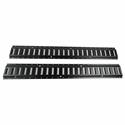 Summit Racing™ Horizontal E-Tracks SUM-938001-2