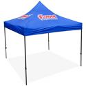 Summit Racing™ 10 x 10 Pop-Up Canopy Tents