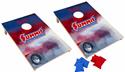 Click here for more information about Summit Racing SUM-941103 - Summit Racing™ Wood Cornhole Boards Click here for more information about Summit Racing SUM-941103 - Summit Racing™ Wood Cornhole Boards