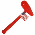Click here for more information about Summit Racing SUM-BM3-R - Summit Racing™ Bossing Mallets Click here for more information about Summit Racing SUM-BM3-R - Summit Racing™ Bossing Mallets