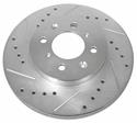 Click here for more information about Summit Racing SUM-BRC-40021L - Summit Racing Brake Rotors Click here for more information about Summit Racing SUM-BRC-40021L - Summit Racing Brake Rotors