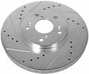 Click here for more information about Summit Racing SUM-BRC-40046L - Summit Racing Brake Rotors Click here for more information about Summit Racing SUM-BRC-40046L - Summit Racing Brake Rotors