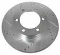 Click here for more information about Summit Racing SUM-BRC-44118L - Summit Racing Brake Rotors Click here for more information about Summit Racing SUM-BRC-44118L - Summit Racing Brake Rotors