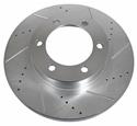 Click here for more information about Summit Racing SUM-BRC-44118R - Summit Racing Brake Rotors Click here for more information about Summit Racing SUM-BRC-44118R - Summit Racing Brake Rotors