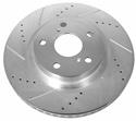 Click here for more information about Summit Racing SUM-BRC-44146L - Summit Racing Brake Rotors Click here for more information about Summit Racing SUM-BRC-44146L - Summit Racing Brake Rotors