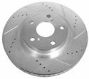 Click here for more information about Summit Racing SUM-BRC-44146R - Summit Racing Brake Rotors Click here for more information about Summit Racing SUM-BRC-44146R - Summit Racing Brake Rotors