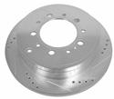 Click here for more information about Summit Racing SUM-BRC-44157R - Summit Racing Brake Rotors Click here for more information about Summit Racing SUM-BRC-44157R - Summit Racing Brake Rotors