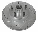Click here for more information about Summit Racing SUM-BRC-61002L - Summit Racing Brake Rotors