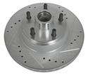 Click here for more information about Summit Racing SUM-BRC-61002R - Summit Racing Brake Rotors
