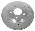Click here for more information about Summit Racing SUM-BRC-61041L - Summit Racing Brake Rotors Click here for more information about Summit Racing SUM-BRC-61041L - Summit Racing Brake Rotors