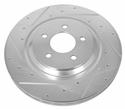 Click here for more information about Summit Racing SUM-BRC-61044L - Summit Racing Brake Rotors Click here for more information about Summit Racing SUM-BRC-61044L - Summit Racing Brake Rotors