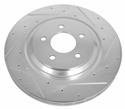 Click here for more information about Summit Racing SUM-BRC-61044R - Summit Racing Brake Rotors Click here for more information about Summit Racing SUM-BRC-61044R - Summit Racing Brake Rotors