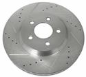 Click here for more information about Summit Racing SUM-BRC-61086L - Summit Racing Brake Rotors Click here for more information about Summit Racing SUM-BRC-61086L - Summit Racing Brake Rotors