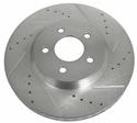 Click here for more information about Summit Racing SUM-BRC-61086R - Summit Racing Brake Rotors Click here for more information about Summit Racing SUM-BRC-61086R - Summit Racing Brake Rotors