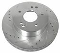 Click here for more information about Summit Racing SUM-BRC-62007L - Summit Racing Brake Rotors Click here for more information about Summit Racing SUM-BRC-62007L - Summit Racing Brake Rotors