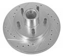 Click here for more information about Summit Racing SUM-BRC-62013L - Summit Racing Brake Rotors Click here for more information about Summit Racing SUM-BRC-62013L - Summit Racing Brake Rotors