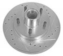 Click here for more information about Summit Racing SUM-BRC-62013R - Summit Racing Brake Rotors Click here for more information about Summit Racing SUM-BRC-62013R - Summit Racing Brake Rotors