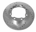 Click here for more information about Summit Racing SUM-BRC-62042L - Summit Racing Brake Rotors Click here for more information about Summit Racing SUM-BRC-62042L - Summit Racing Brake Rotors