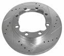 Click here for more information about Summit Racing SUM-BRC-62042R - Summit Racing Brake Rotors Click here for more information about Summit Racing SUM-BRC-62042R - Summit Racing Brake Rotors