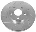 Click here for more information about Summit Racing SUM-BRC-62055L - Summit Racing Brake Rotors Click here for more information about Summit Racing SUM-BRC-62055L - Summit Racing Brake Rotors