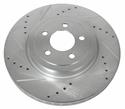 Click here for more information about Summit Racing SUM-BRC-63061L - Summit Racing Brake Rotors Click here for more information about Summit Racing SUM-BRC-63061L - Summit Racing Brake Rotors