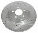 Click here for more information about Summit Racing SUM-BRC-63061R - Summit Racing Brake Rotors Click here for more information about Summit Racing SUM-BRC-63061R - Summit Racing Brake Rotors