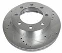 Click here for more information about Summit Racing SUM-BRC-65112R - Summit Racing Brake Rotors