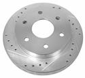 Click here for more information about Summit Racing SUM-BRC-66009L - Summit Racing Brake Rotors Click here for more information about Summit Racing SUM-BRC-66009L - Summit Racing Brake Rotors
