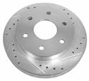 Click here for more information about Summit Racing SUM-BRC-66009R - Summit Racing Brake Rotors Click here for more information about Summit Racing SUM-BRC-66009R - Summit Racing Brake Rotors