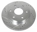 Click here for more information about Summit Racing SUM-BRC-66040L - Summit Racing Brake Rotors Click here for more information about Summit Racing SUM-BRC-66040L - Summit Racing Brake Rotors