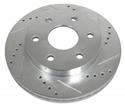 Click here for more information about Summit Racing SUM-BRC-66040R - Summit Racing Brake Rotors Click here for more information about Summit Racing SUM-BRC-66040R - Summit Racing Brake Rotors