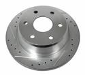 Click here for more information about Summit Racing SUM-BRC-66041L - Summit Racing Brake Rotors Click here for more information about Summit Racing SUM-BRC-66041L - Summit Racing Brake Rotors