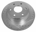 Click here for more information about Summit Racing SUM-BRC-66045R - Summit Racing Brake Rotors Click here for more information about Summit Racing SUM-BRC-66045R - Summit Racing Brake Rotors