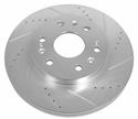 Click here for more information about Summit Racing SUM-BRC-66057R - Summit Racing Brake Rotors Click here for more information about Summit Racing SUM-BRC-66057R - Summit Racing Brake Rotors