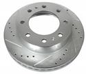 Click here for more information about Summit Racing SUM-BRC-66059L - Summit Racing Brake Rotors Click here for more information about Summit Racing SUM-BRC-66059L - Summit Racing Brake Rotors