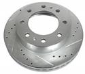 Click here for more information about Summit Racing SUM-BRC-66059R - Summit Racing Brake Rotors Click here for more information about Summit Racing SUM-BRC-66059R - Summit Racing Brake Rotors