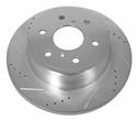 Click here for more information about Summit Racing SUM-BRC-66065L - Summit Racing Brake Rotors Click here for more information about Summit Racing SUM-BRC-66065L - Summit Racing Brake Rotors