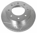 Click here for more information about Summit Racing SUM-BRC-66074L - Summit Racing Brake Rotors Click here for more information about Summit Racing SUM-BRC-66074L - Summit Racing Brake Rotors