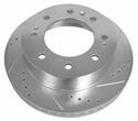 Click here for more information about Summit Racing SUM-BRC-66074R - Summit Racing Brake Rotors Click here for more information about Summit Racing SUM-BRC-66074R - Summit Racing Brake Rotors